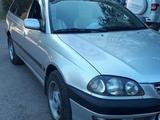 Toyota Avensis 1998 годаfor3 950 000 тг. в Экибастуз – фото 2