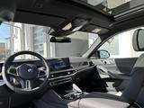 BMW X6 2024 годаүшін51 900 000 тг. в Алматы – фото 5