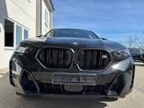 BMW X6 2024 годаүшін51 900 000 тг. в Алматы