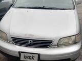 Honda Odyssey 1997 годаүшін3 000 000 тг. в Усть-Каменогорск – фото 4