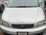 Honda Odyssey 1997 годаүшін3 000 000 тг. в Усть-Каменогорск – фото 5