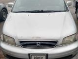 Honda Odyssey 1997 года за 3 000 000 тг. в Усть-Каменогорск – фото 5