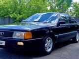 Audi 100 1991 годаүшін2 500 000 тг. в Астана