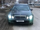 Mercedes-Benz E 320 2003 года за 3 900 000 тг. в Актобе