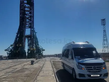 Mercedes-Benz Sprinter 2018 года за 27 300 000 тг. в Шымкент – фото 6