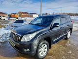 Toyota Land Cruiser Prado 2012 года за 14 200 000 тг. в Шалкар – фото 2