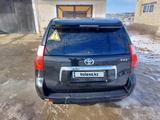 Toyota Land Cruiser Prado 2012 года за 14 200 000 тг. в Шалкар – фото 4