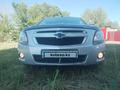 Chevrolet Cobalt 2021 года за 4 800 000 тг. в Усть-Каменогорск