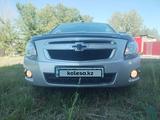 Chevrolet Cobalt 2021 года за 4 800 000 тг. в Усть-Каменогорск
