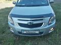 Chevrolet Cobalt 2021 года за 4 800 000 тг. в Усть-Каменогорск – фото 2