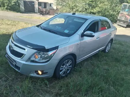 Chevrolet Cobalt 2021 года за 4 800 000 тг. в Усть-Каменогорск – фото 3