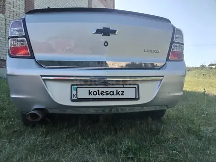 Chevrolet Cobalt 2021 года за 4 800 000 тг. в Усть-Каменогорск – фото 4
