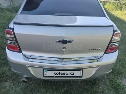 Chevrolet Cobalt 2021 года за 4 800 000 тг. в Усть-Каменогорск – фото 5