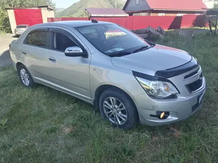 Chevrolet Cobalt 2021 года за 4 800 000 тг. в Усть-Каменогорск – фото 6