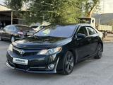 Toyota Camry 2014 годаүшін8 400 000 тг. в Алматы