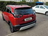 Opel Crossland 2023 годаүшін8 000 000 тг. в Астана – фото 3