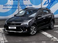 Kia Rio X-Line 2022 года за 10 345 693 тг. в Усть-Каменогорск