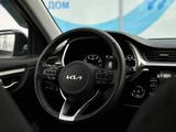 Kia Rio X-Line 2022 года за 10 545 693 тг. в Усть-Каменогорск – фото 3