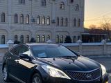 Hyundai Grandeur 2011 года за 5 000 000 тг. в Кентау – фото 2