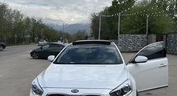 Kia K7 2015 годаүшін9 150 000 тг. в Алматы