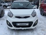 Kia Picanto 2014 годаүшін5 500 000 тг. в Астана – фото 2