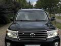 Toyota Land Cruiser 2013 годаүшін23 000 000 тг. в Алматы – фото 3