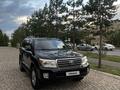 Toyota Land Cruiser 2013 года за 23 000 000 тг. в Алматы – фото 4