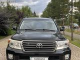 Toyota Land Cruiser 2013 годаүшін23 000 000 тг. в Алматы – фото 5