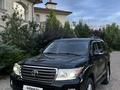 Toyota Land Cruiser 2013 годаүшін23 000 000 тг. в Алматы – фото 8