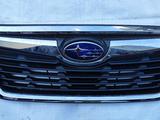 Решетка Subaru Forester за 7 000 тг. в Алматы