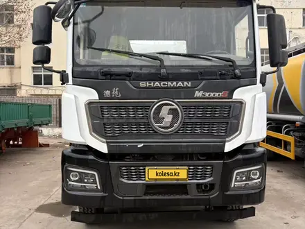 Shacman 2021 года за 16 000 000 тг. в Алматы