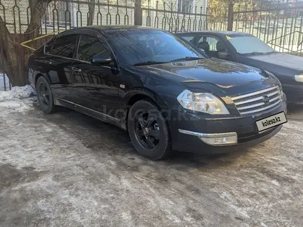 Nissan Teana 2007 года за 6 600 000 тг. в Костанай