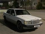 Mercedes-Benz 190 1990 года за 1 400 000 тг. в Астана – фото 3