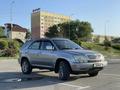 Lexus RX 300 2001 года за 8 200 000 тг. в Талдыкорган – фото 7