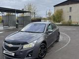 Chevrolet Cruze 2013 года за 3 550 000 тг. в Темиртау