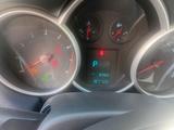 Chevrolet Cruze 2013 годаүшін3 550 000 тг. в Темиртау – фото 4