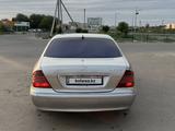 Mercedes-Benz S 430 2003 года за 4 500 000 тг. в Актау – фото 2