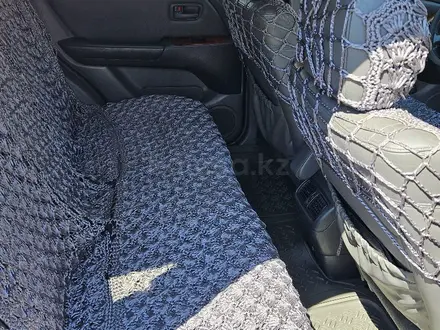 Lexus RX 300 2000 года за 4 700 000 тг. в Алматы – фото 11