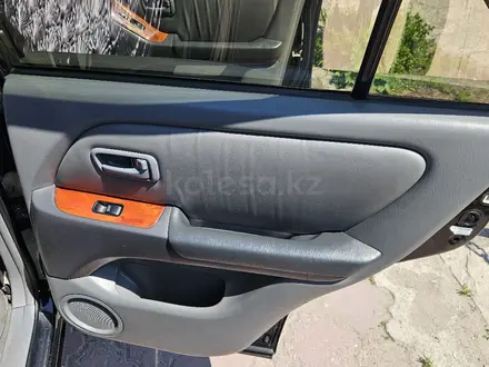Lexus RX 300 2000 года за 4 700 000 тг. в Алматы – фото 12