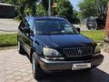 Lexus RX 300 2000 года за 4 700 000 тг. в Алматы