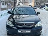 Toyota Harrier 2003 года за 6 000 000 тг. в Усть-Каменогорск