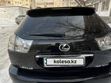 Toyota Harrier 2003 года за 6 000 000 тг. в Усть-Каменогорск – фото 3