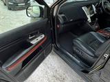 Toyota Harrier 2003 года за 7 000 000 тг. в Усть-Каменогорск – фото 2