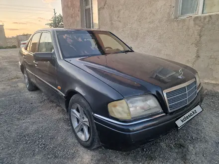 Mercedes-Benz C 180 1993 года за 1 000 000 тг. в Актау