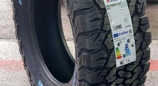 33x10.5 R15 BF GOODRICH ALL TERRAIN KO2 за 148 000 тг. в Алматы