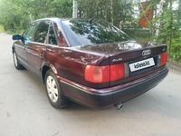 Audi 100 1993 года за 2 700 000 тг. в Кокшетау