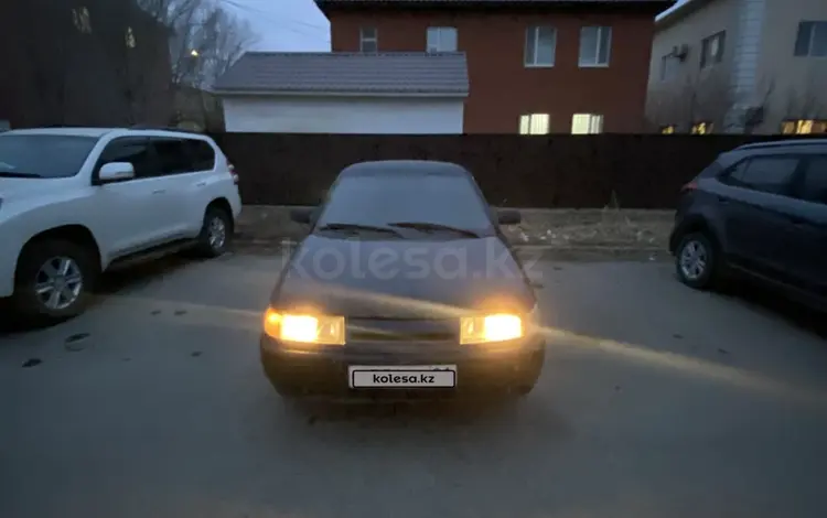 ВАЗ (Lada) 2110 2005 годаүшін400 000 тг. в Атырау