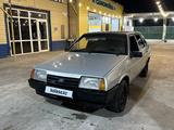 ВАЗ (Lada) 21099 1999 года за 537 953 тг. в Сатпаев