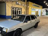 ВАЗ (Lada) 21099 1999 года за 537 953 тг. в Сатпаев – фото 3
