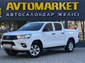 Toyota Hilux 2016 года за 11 350 000 тг. в Уральск